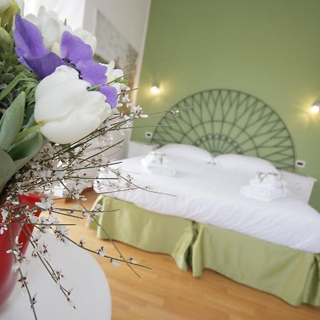 Bergamo Sottosopra Hotel Екстериор снимка