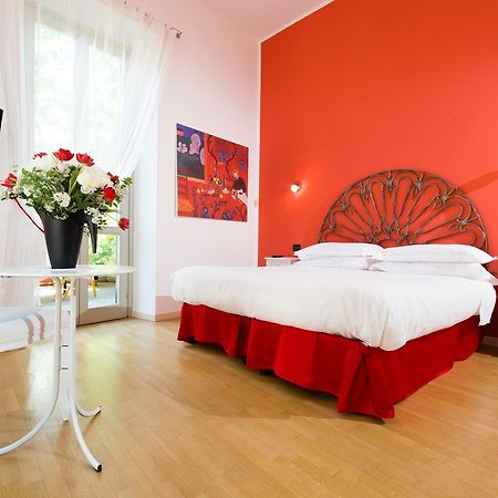 Bergamo Sottosopra Hotel Екстериор снимка