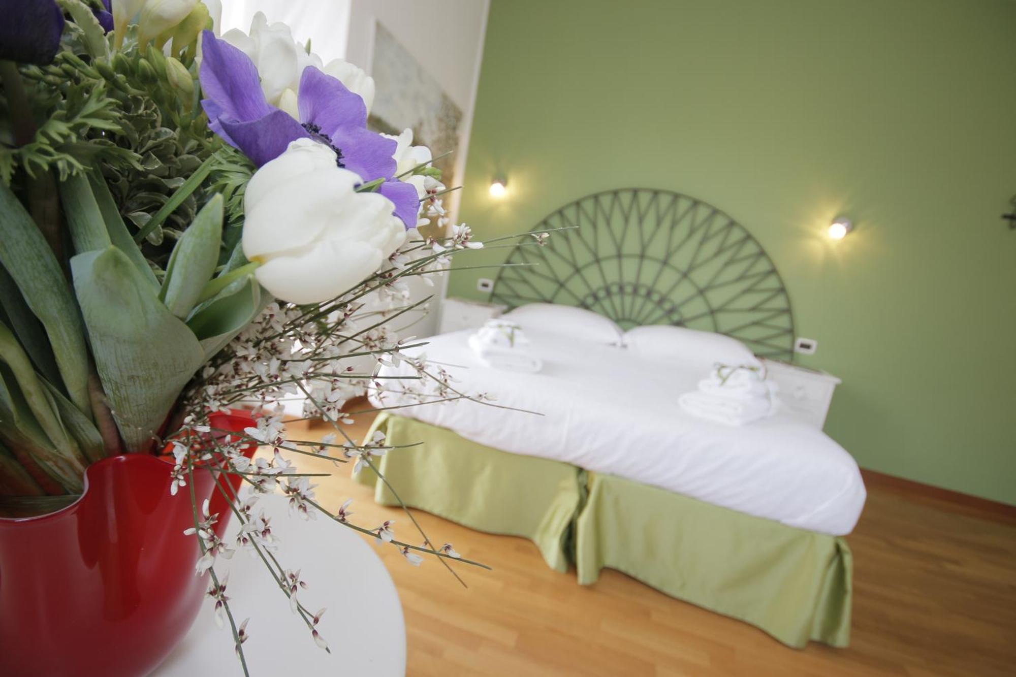Bergamo Sottosopra Hotel Екстериор снимка