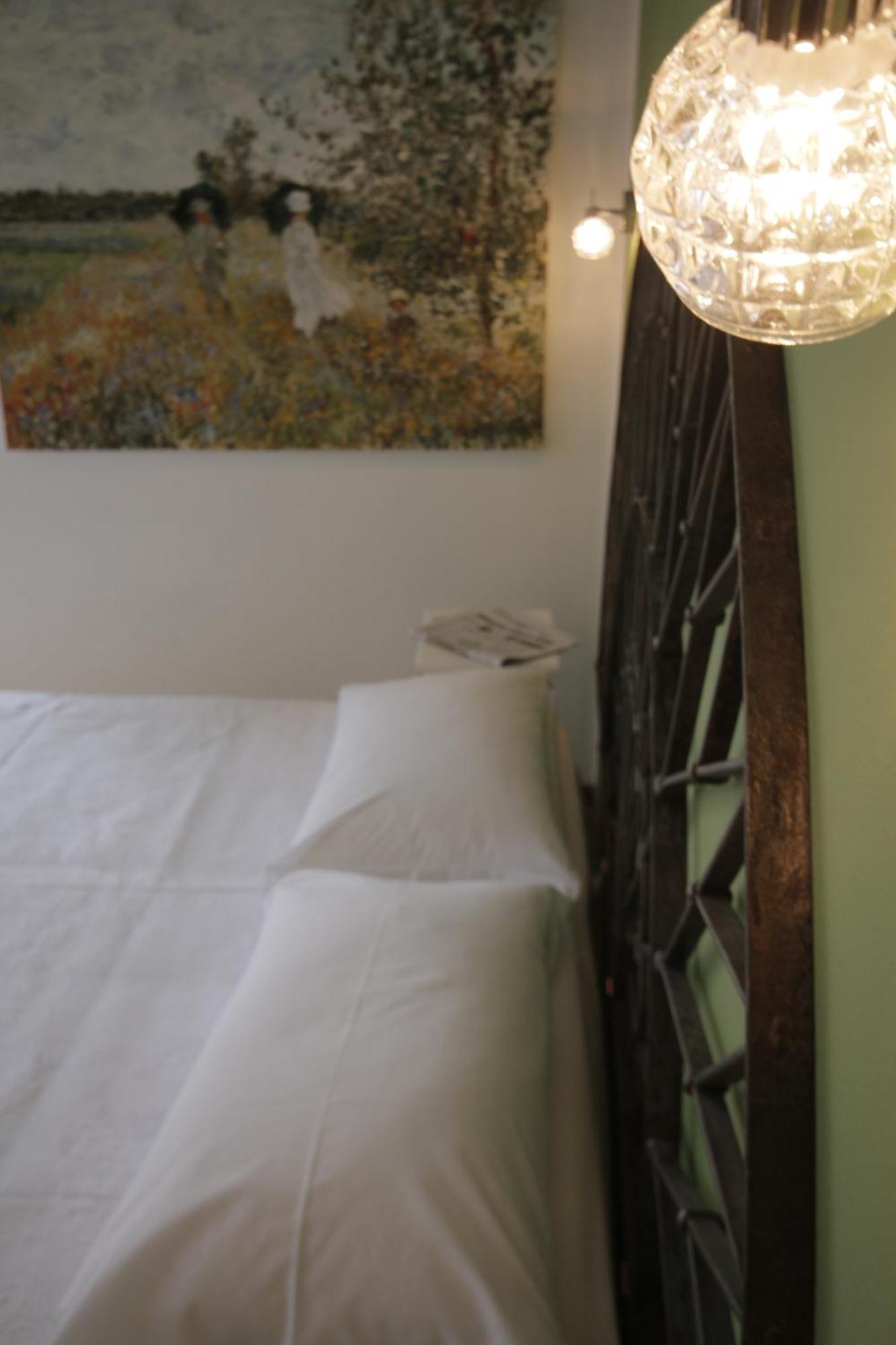 Bergamo Sottosopra Hotel Екстериор снимка