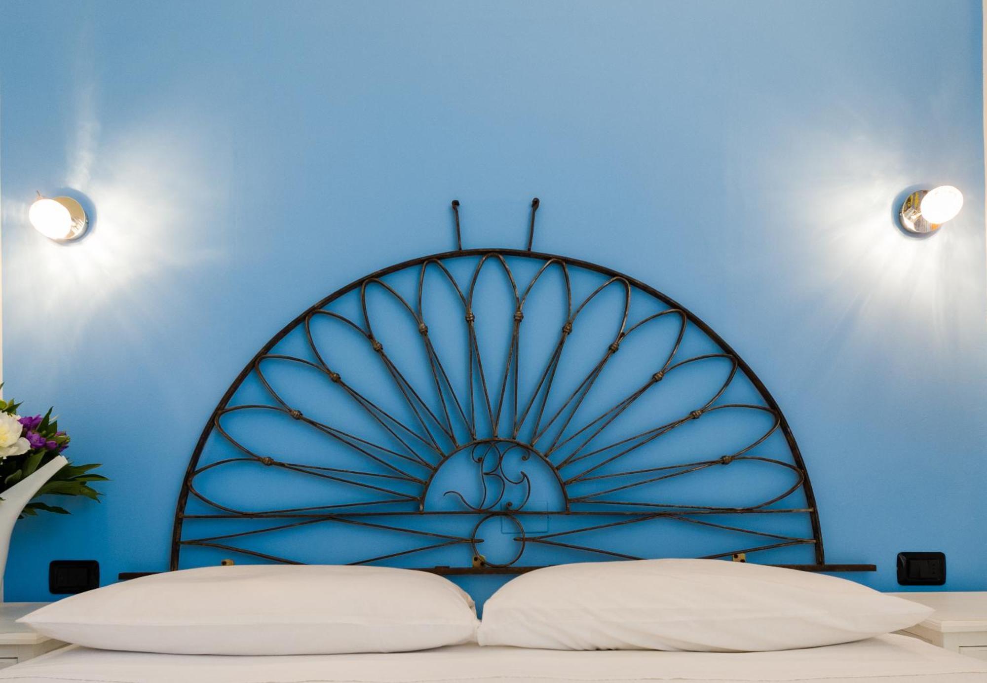 Bergamo Sottosopra Hotel Екстериор снимка