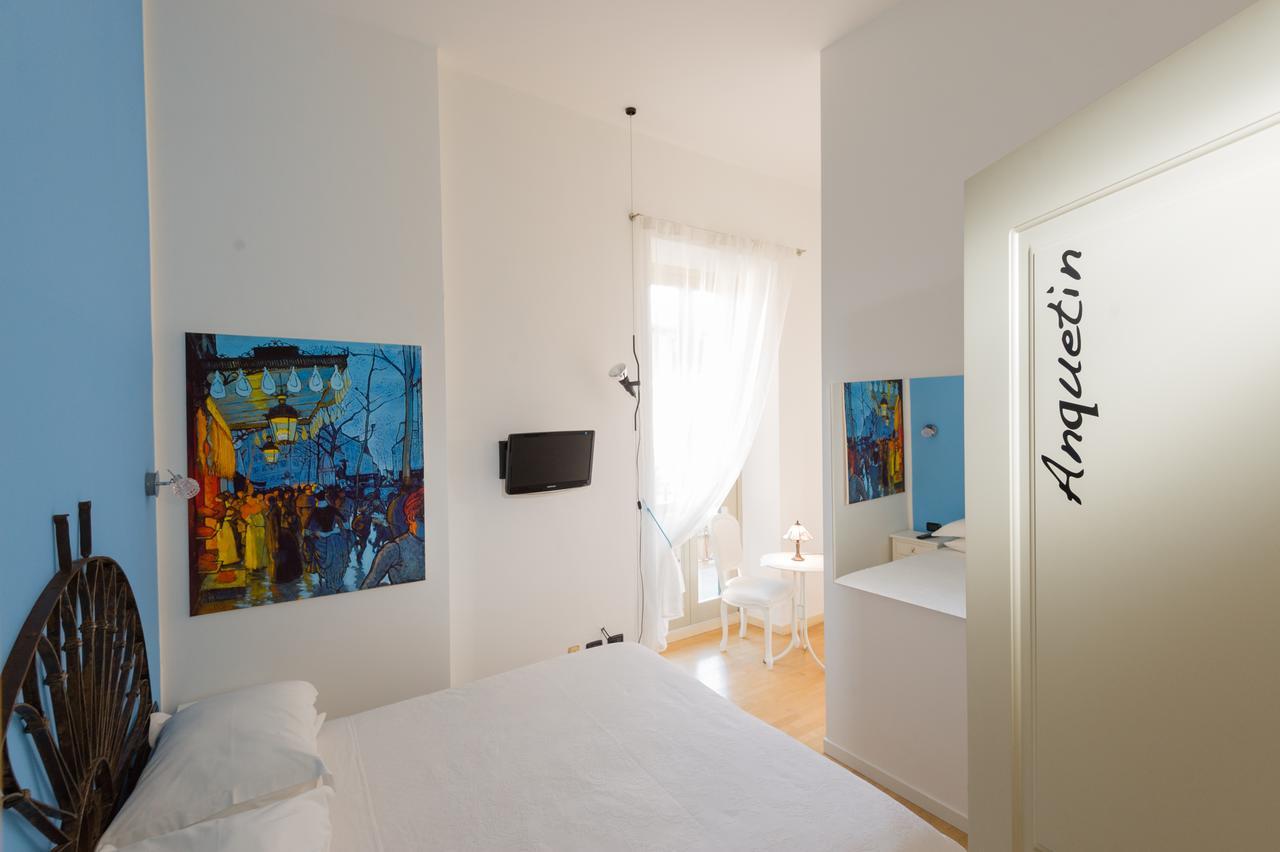 Bergamo Sottosopra Hotel Екстериор снимка