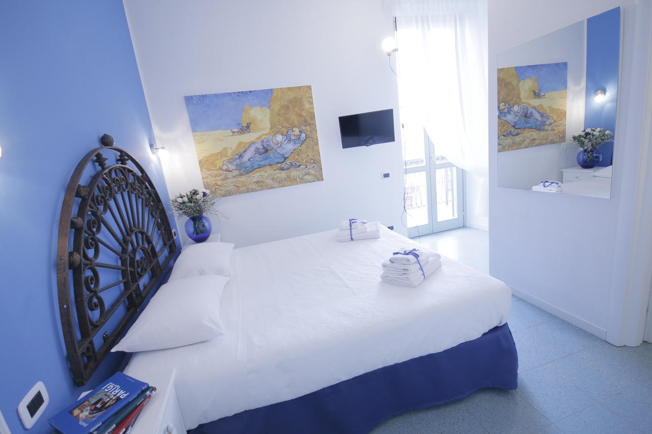 Bergamo Sottosopra Hotel Екстериор снимка