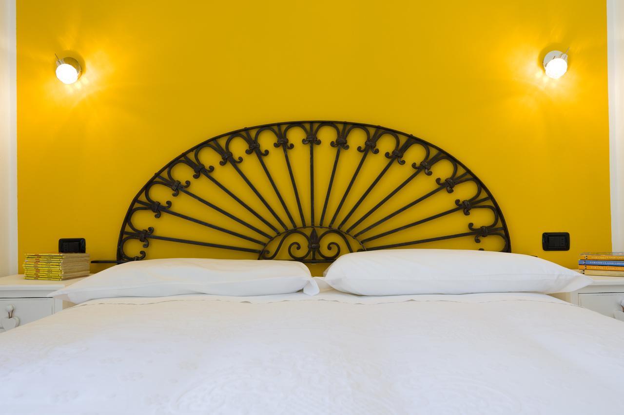 Bergamo Sottosopra Hotel Екстериор снимка