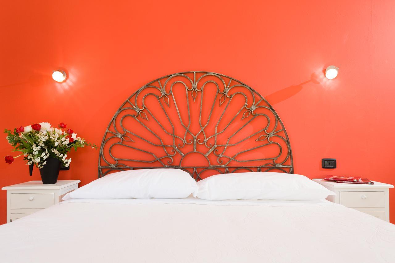 Bergamo Sottosopra Hotel Екстериор снимка