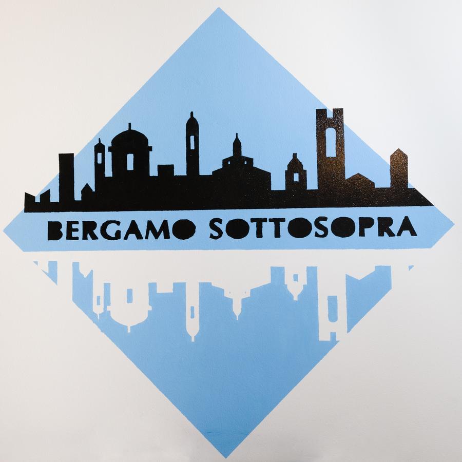 Bergamo Sottosopra Hotel Екстериор снимка