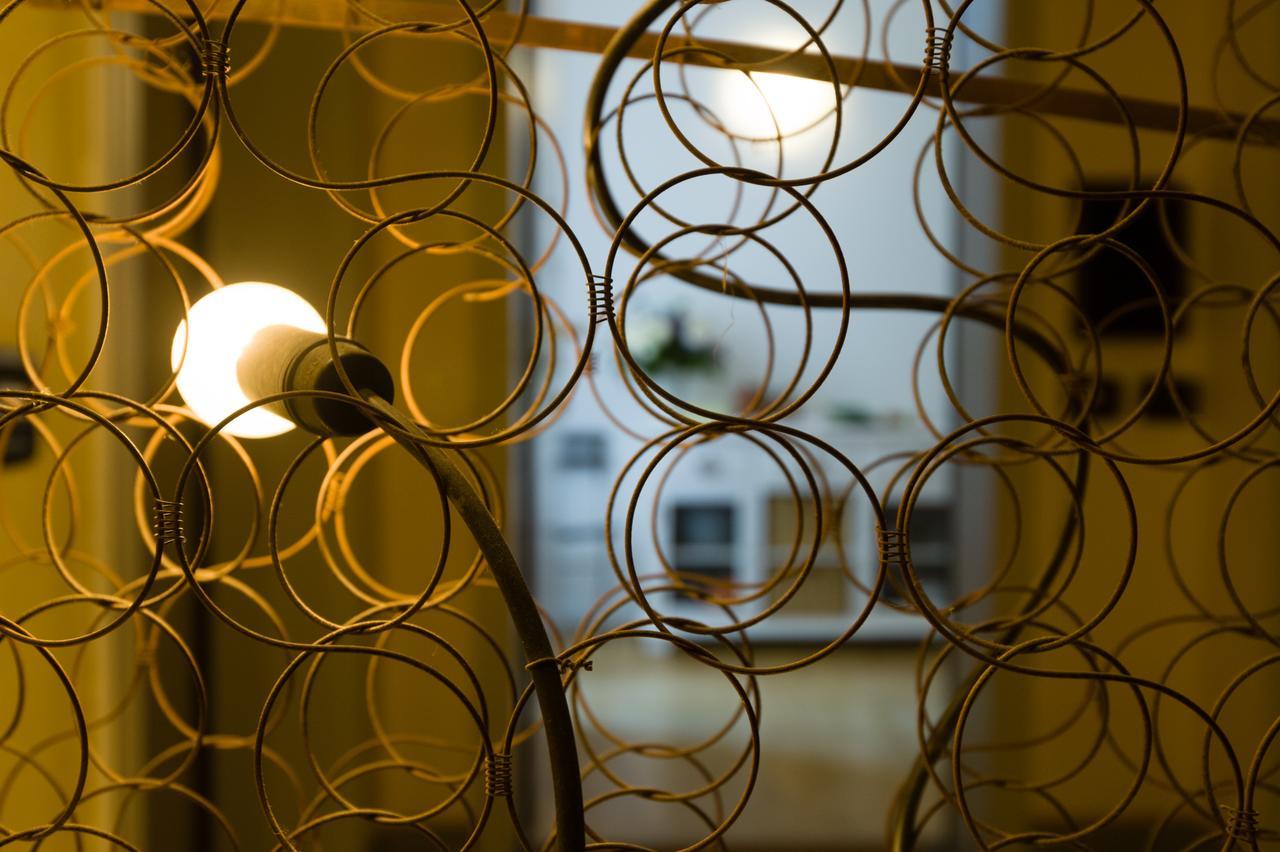 Bergamo Sottosopra Hotel Екстериор снимка