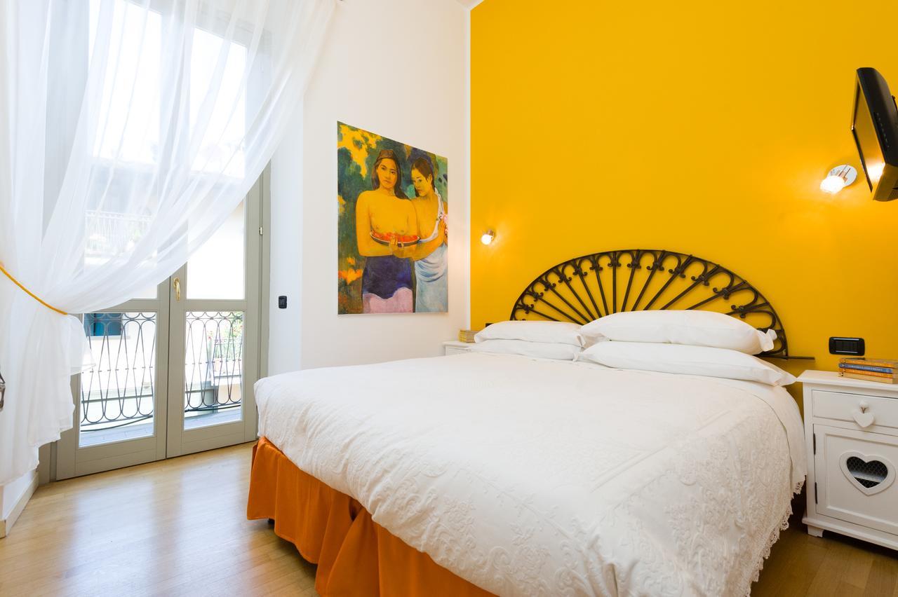 Bergamo Sottosopra Hotel Екстериор снимка