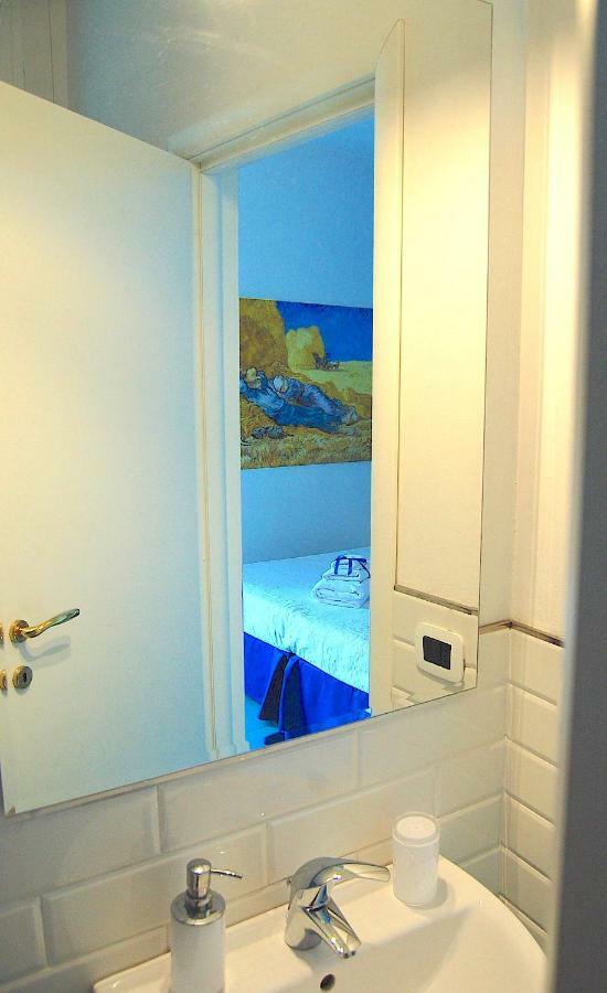 Bergamo Sottosopra Hotel Екстериор снимка